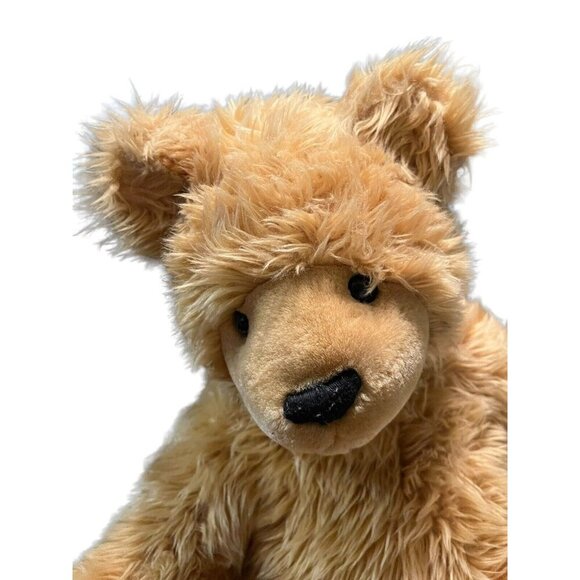 Plush Bear Westcliff Collection Teddy Bear Stuffed Toy PAF Sales Scarborough NY - Picture 11 of 12